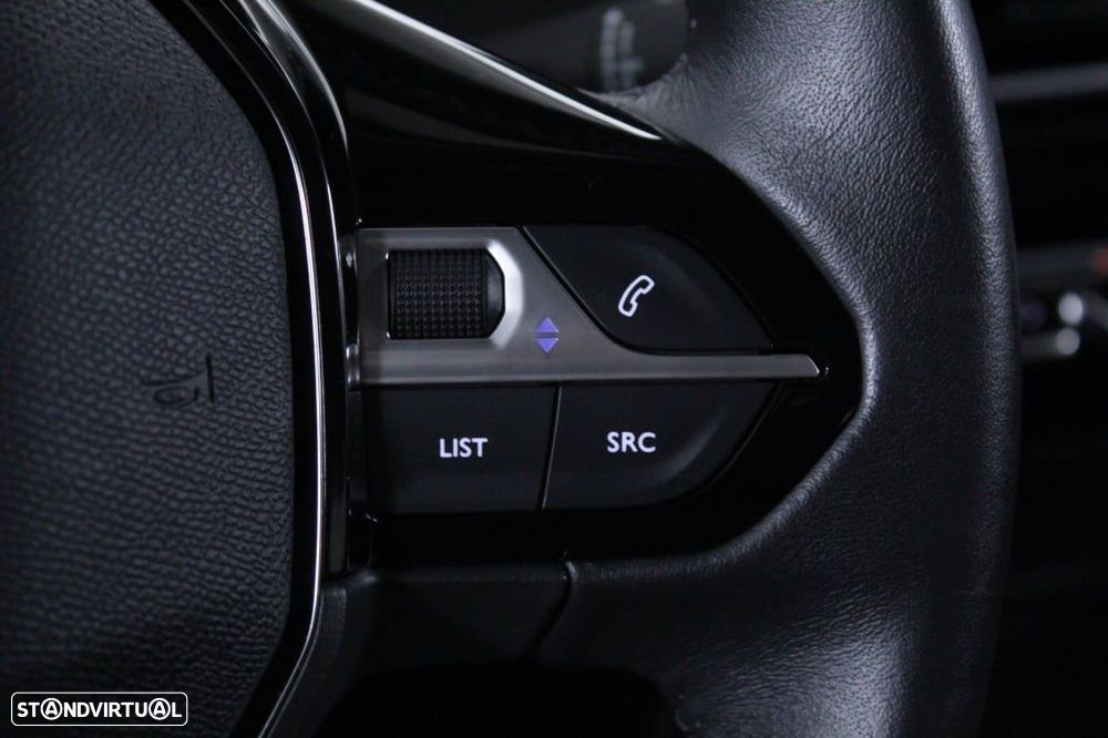 Peugeot 208 1.2 PureTech Active - 23