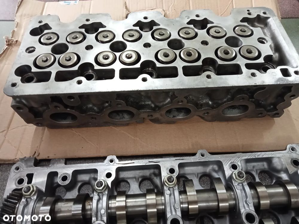 głowica opel 1.7 cdti po regeneracji - 6