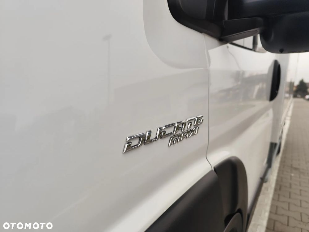 Fiat Ducato Maxi - 14