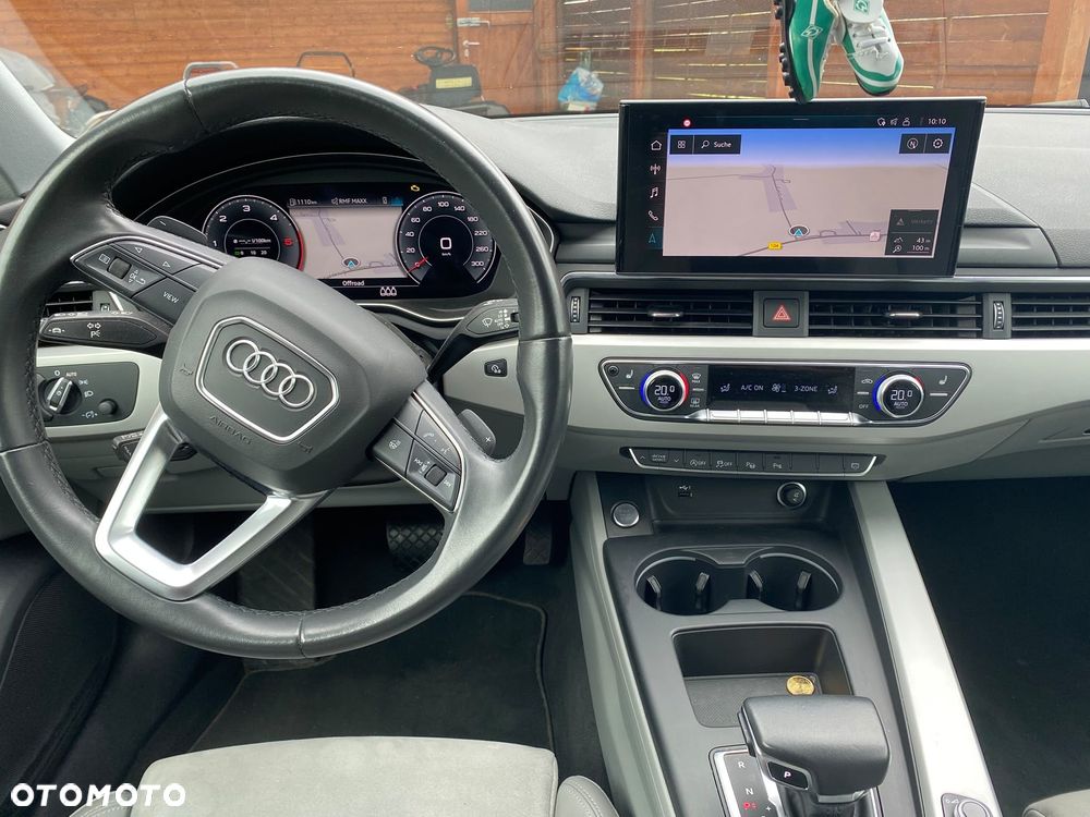Audi A4 Avant - 7