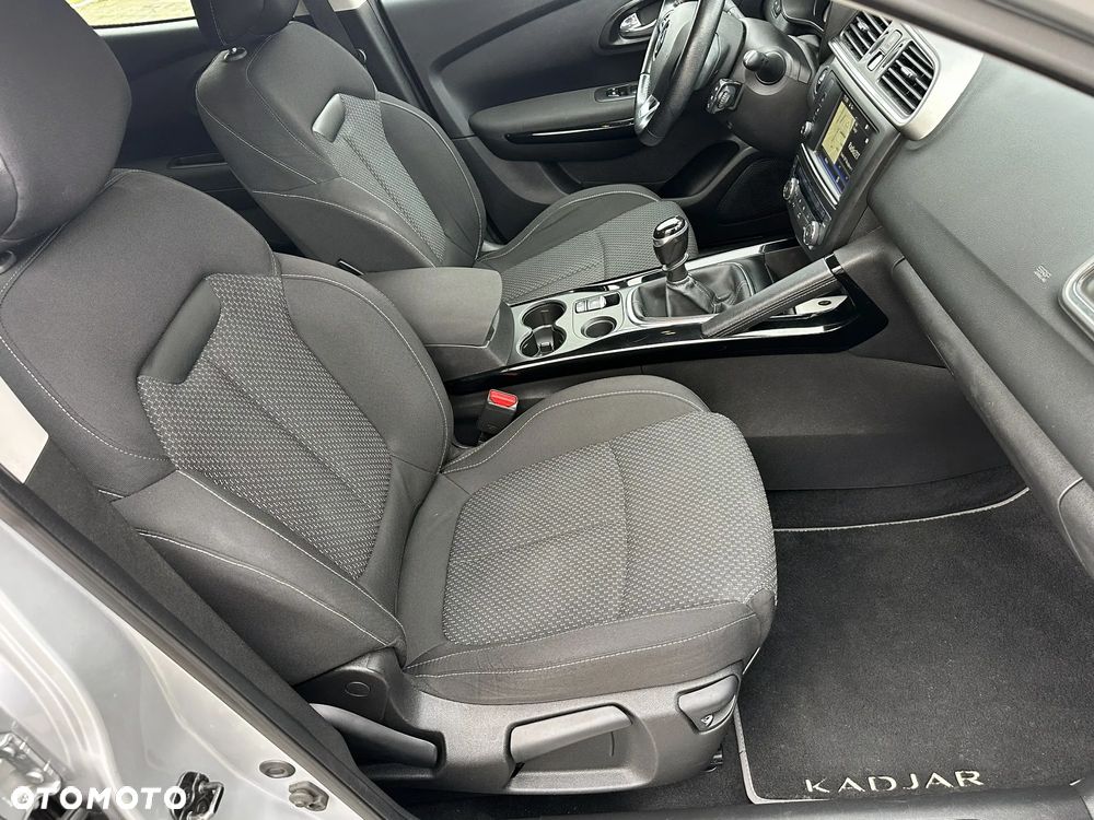 Renault Kadjar 1.5 dCi Energy Intens - 21