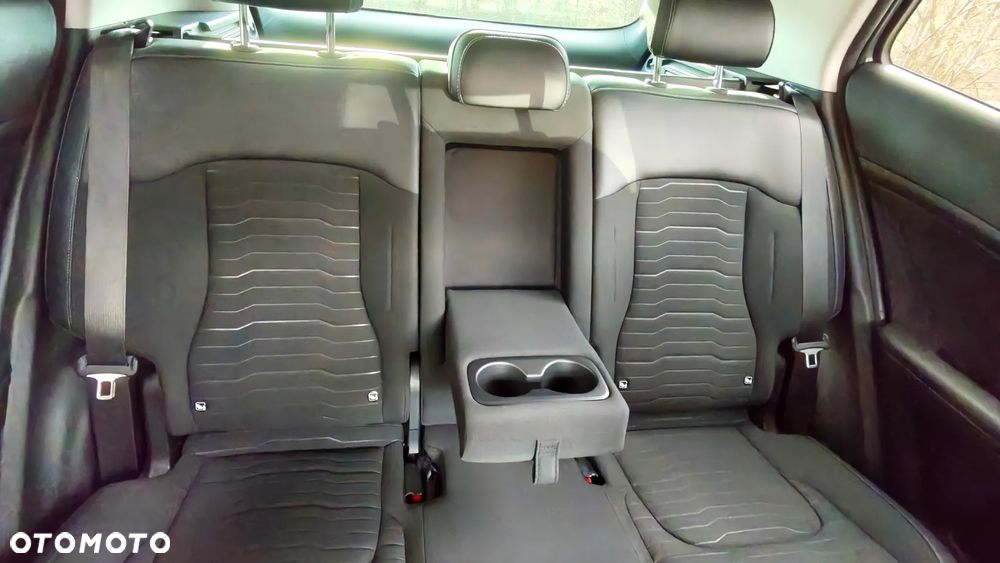 Kia Sportage 1.6 T-GDI AWD Eco-Dyn.+ (48V M-H) DCT GT-Line - 15