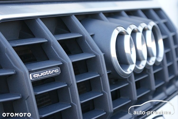 Audi Q3 35 TDI Quattro Advanced - 33