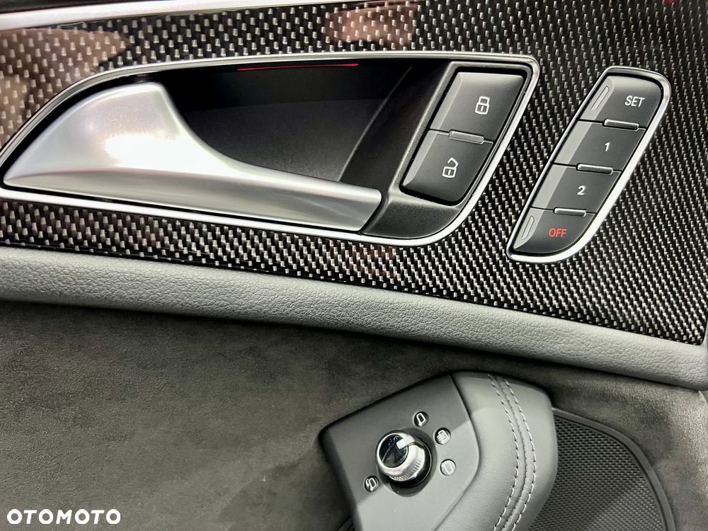 Audi S6 Limousine 4.0 TFSI Quattro S tronic - 15