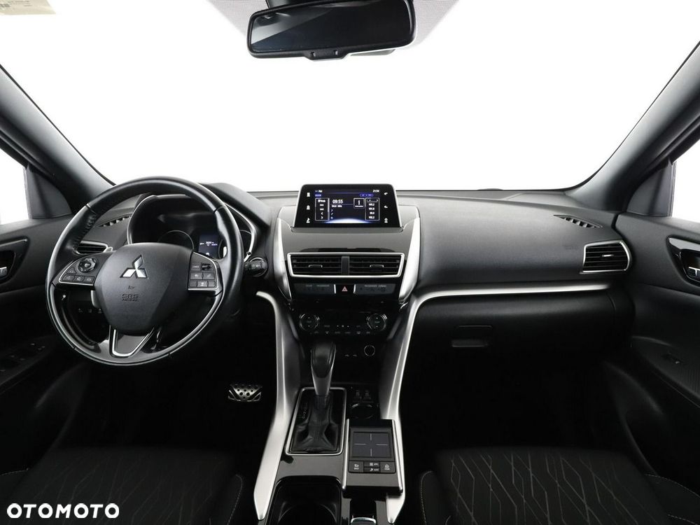 Mitsubishi Eclipse Cross 1.5 T-MIVEC CVT 2WD Connect - 16