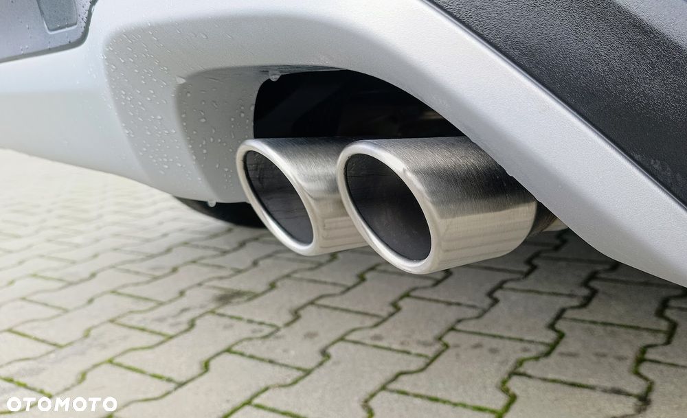 Ford Focus 1.0 EcoBoost mHEV Active X - 21