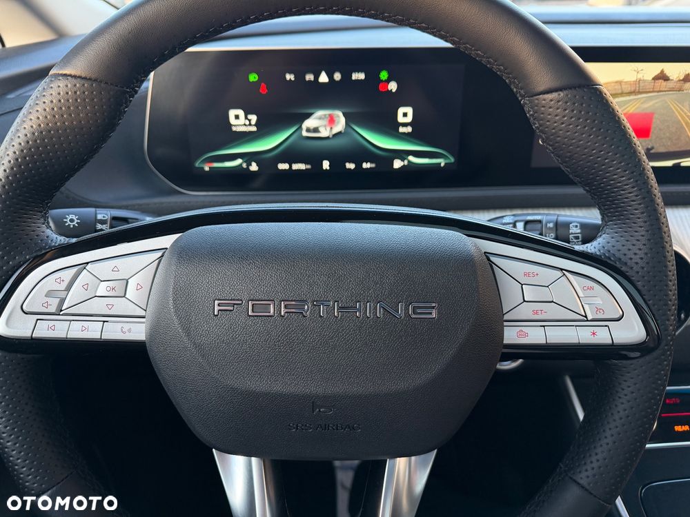 Forthing U Tour - 37