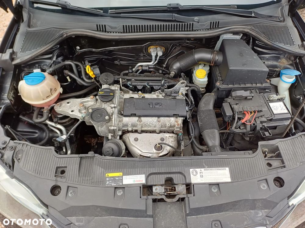 Seat Ibiza 1.2 12V Style Salsa - 13