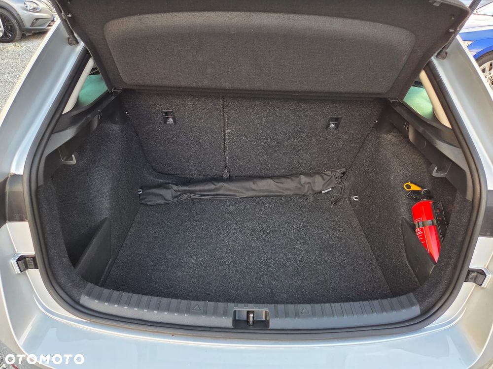 Skoda Scala 1.0 TSI Ambition - 11