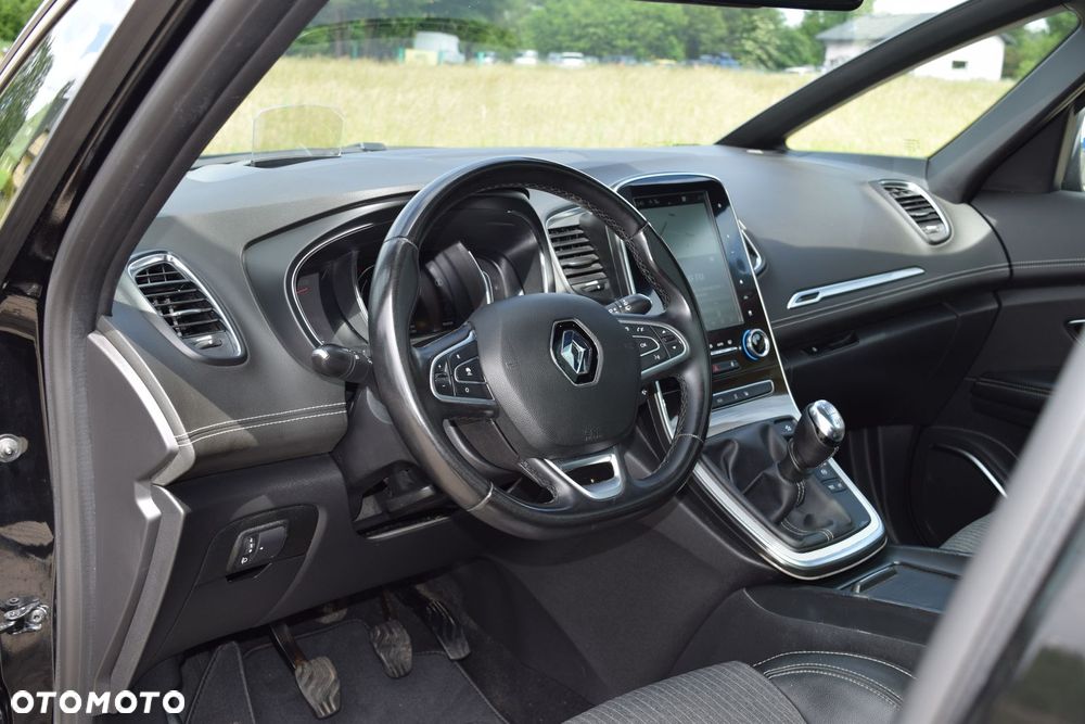 Renault Grand Scenic Gr 1.3 TCe FAP Intens - 17