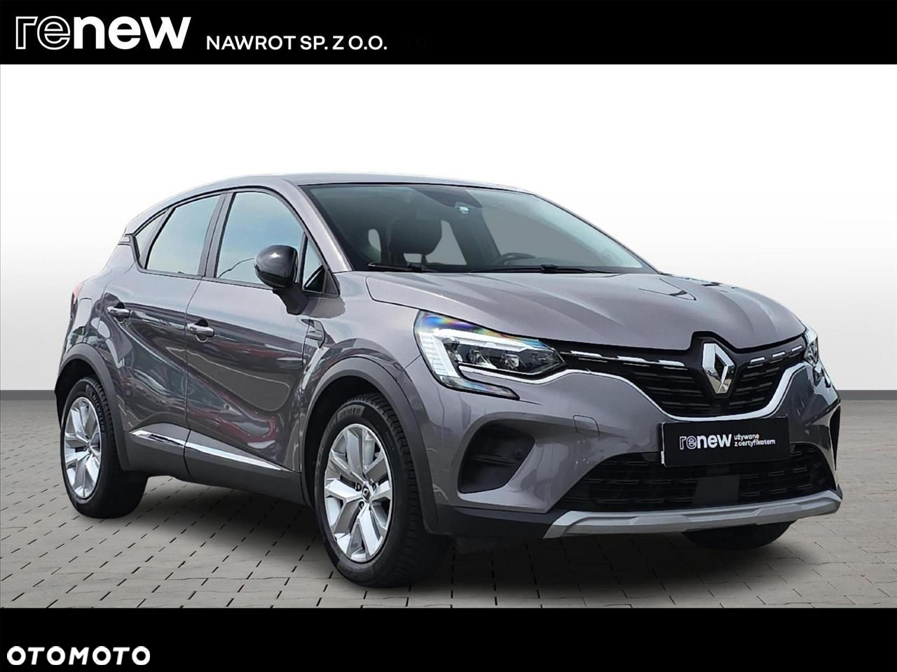 Renault Captur - 7