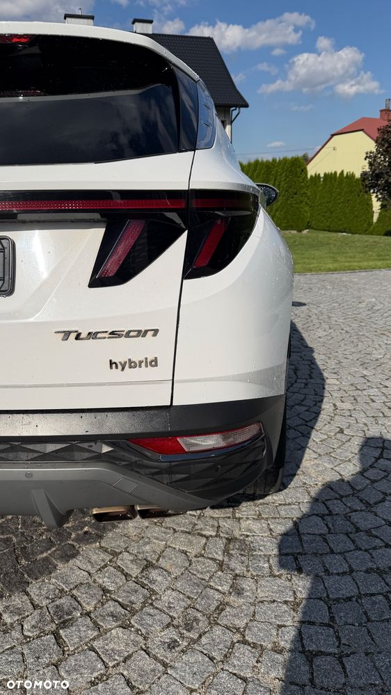 Hyundai Tucson - 23