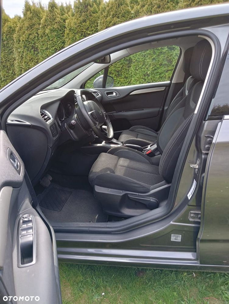 Citroën C4 - 10