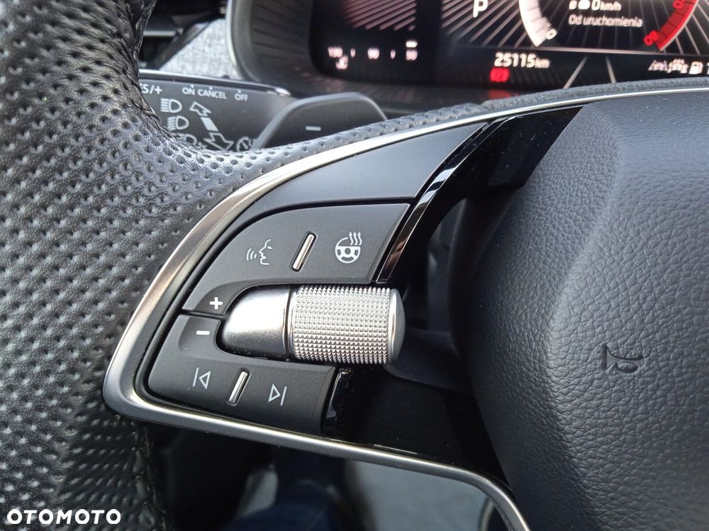 Skoda Kamiq 1.0 TSI Selection DSG - 19