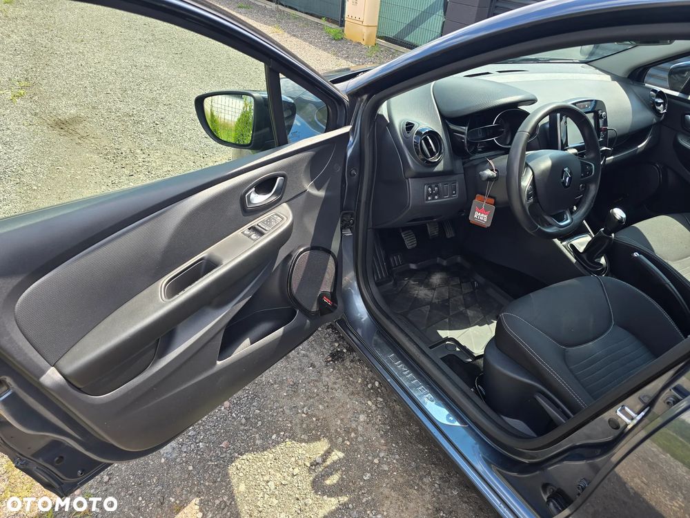 Renault Clio 1.5 dCi Energy Limited - 15