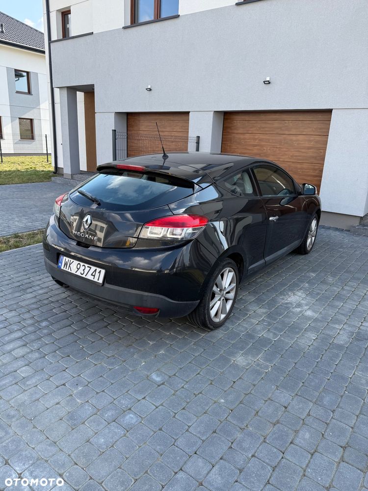 Renault Megane 1.6 16V Authentique - 4