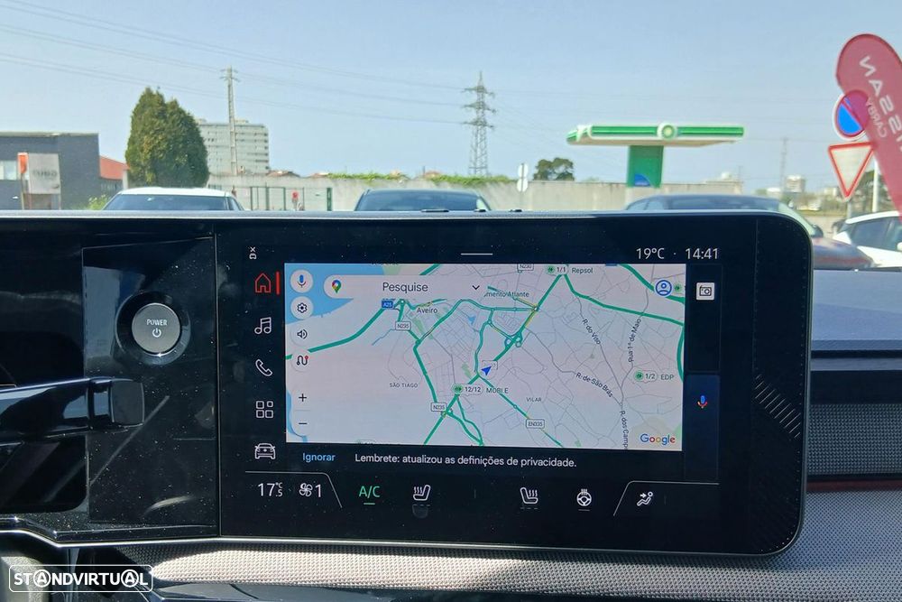 Nissan Micra 52 kWh Evolve - 8