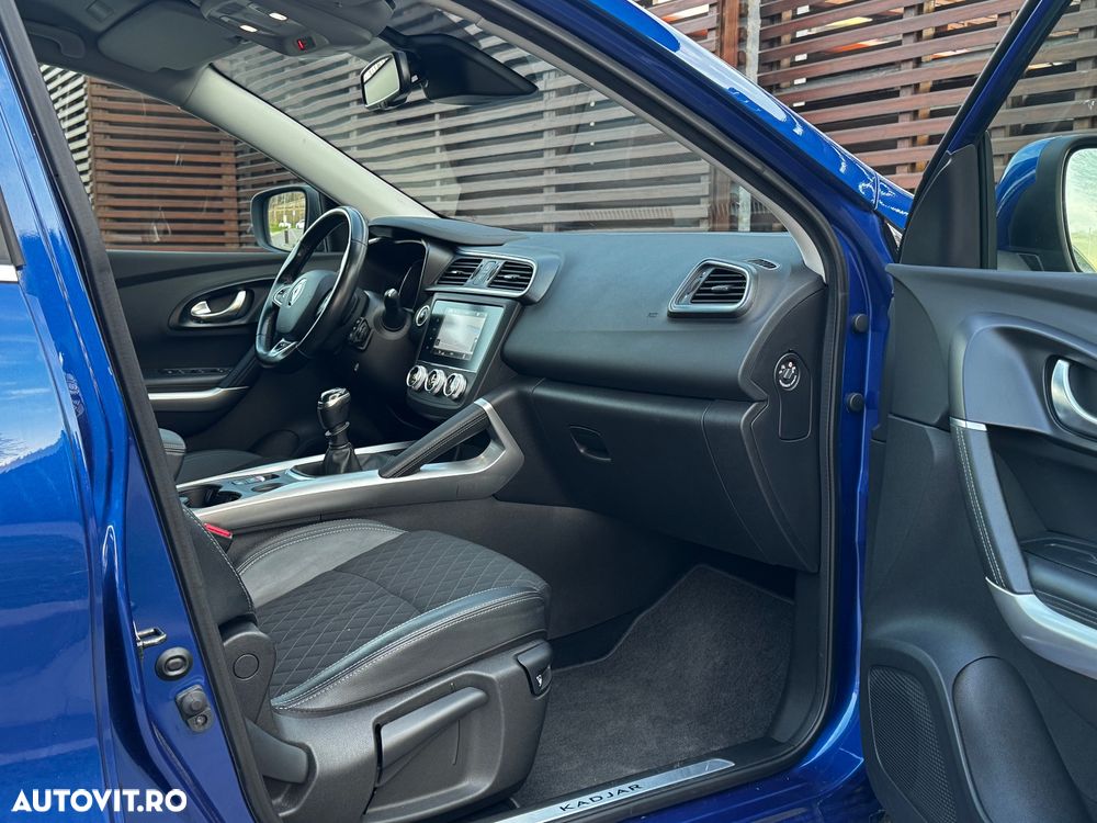 Renault Kadjar TCe GPF Intens - 24