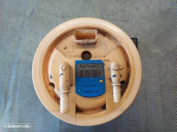 Bomba / Boia Combustivel  Peugeot 307 (3A/C) - 2