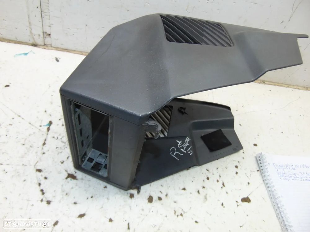 Renault Super 5 consola - 6