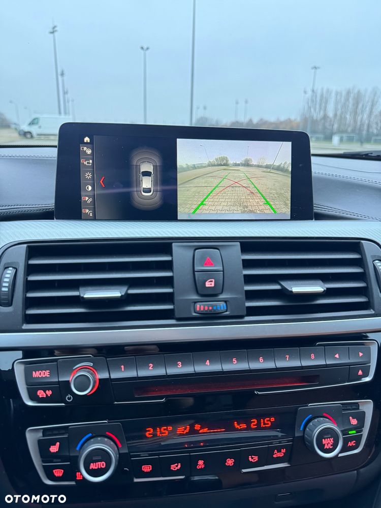 BMW Seria 4 420i GPF - 21