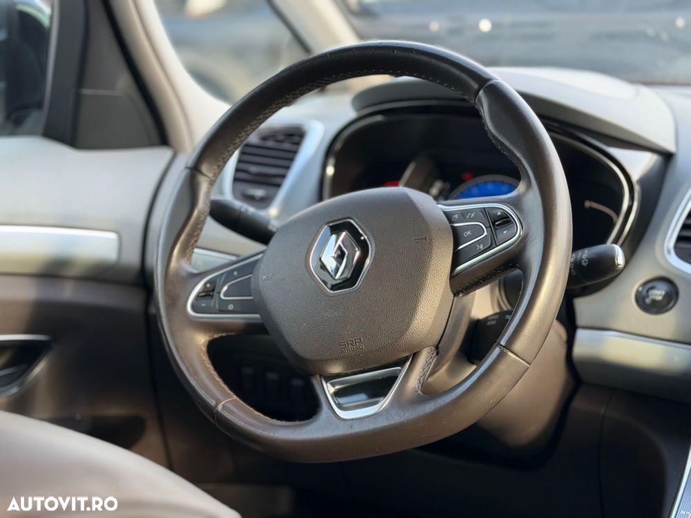 Renault Espace Energy dCi 160 EDC Intens - 10