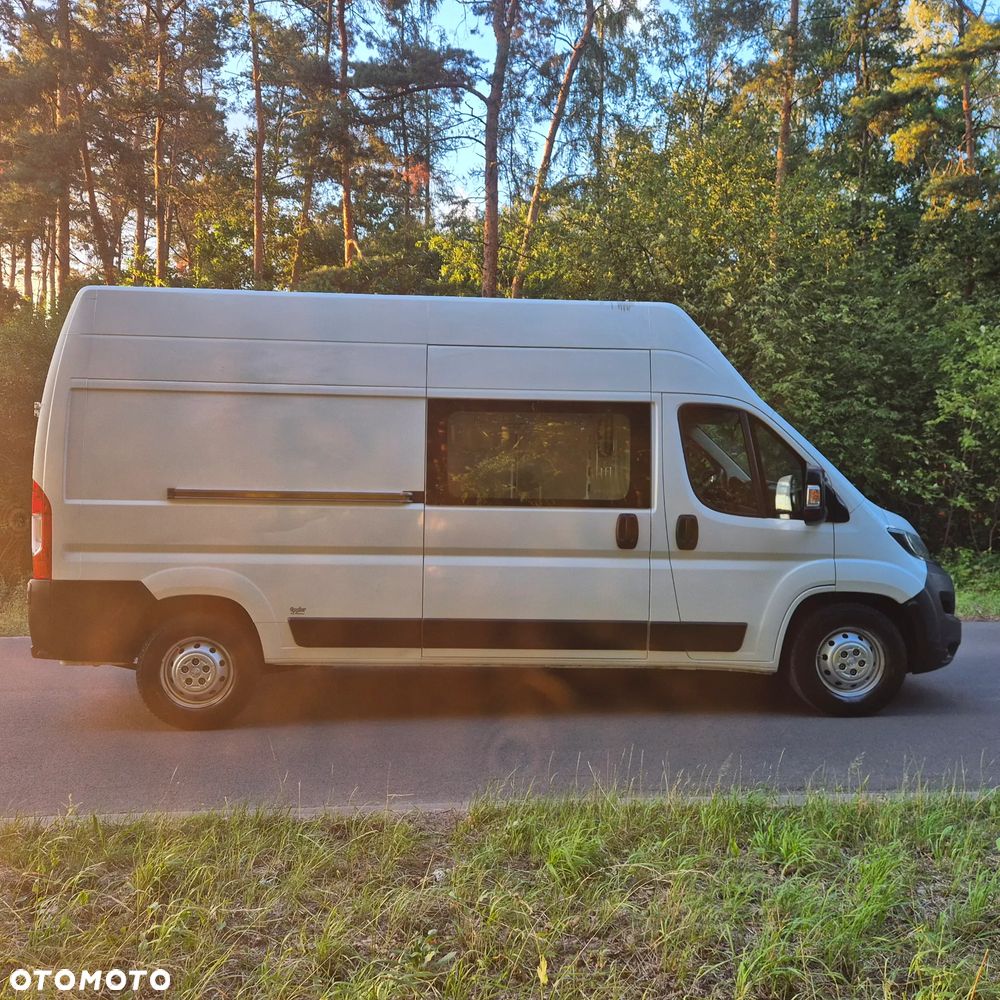 Peugeot Boxer - 8