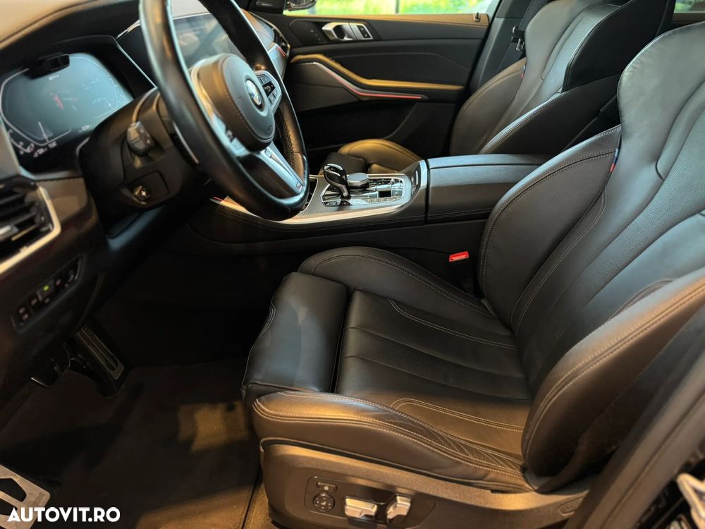 BMW X5 - 10