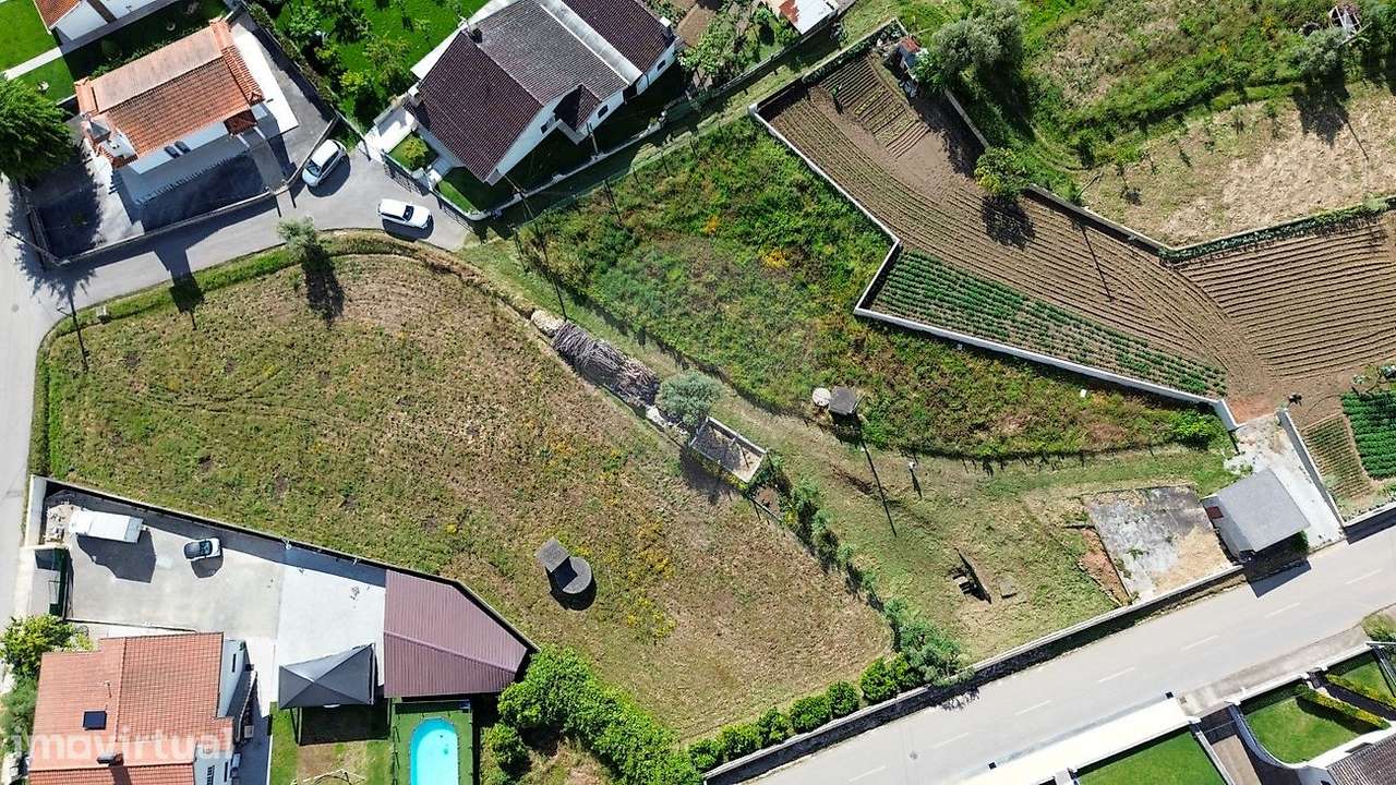 Terreno  para venda