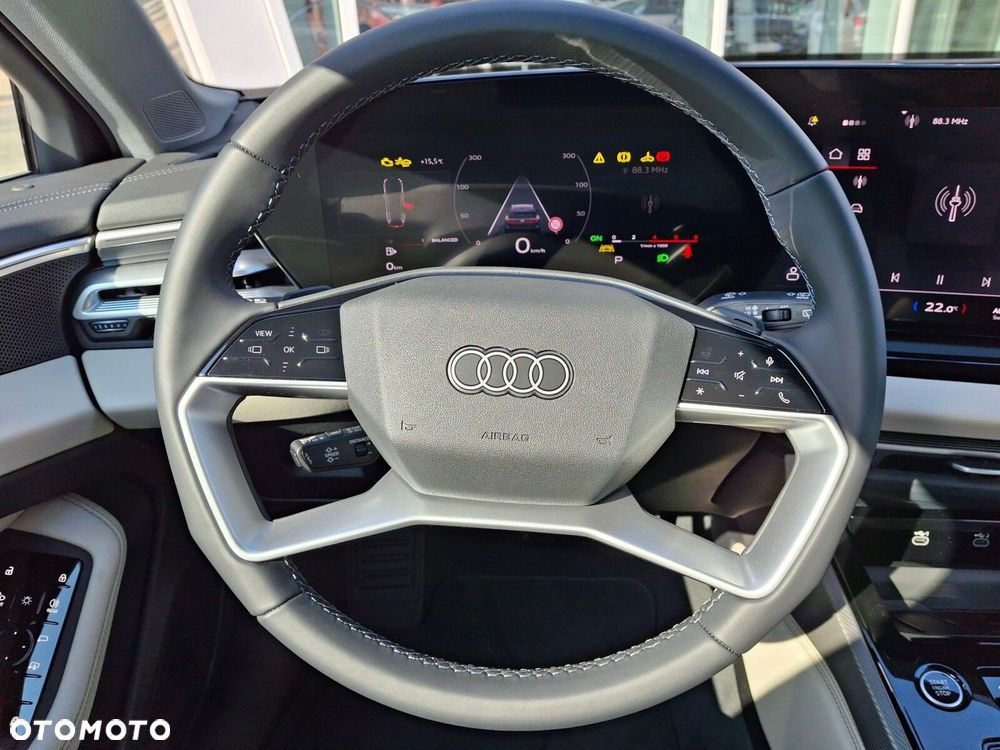 Audi A6 Avant - 24
