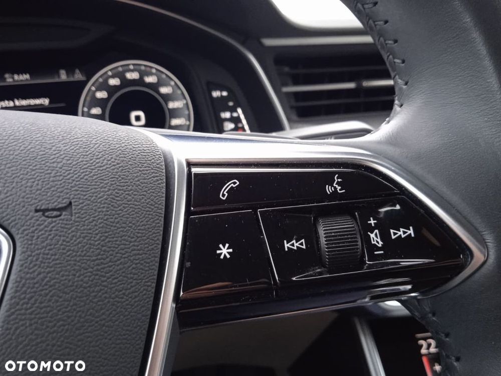 Audi A6 Limousine 55 TFSI Quattro Sport S tronic - 16