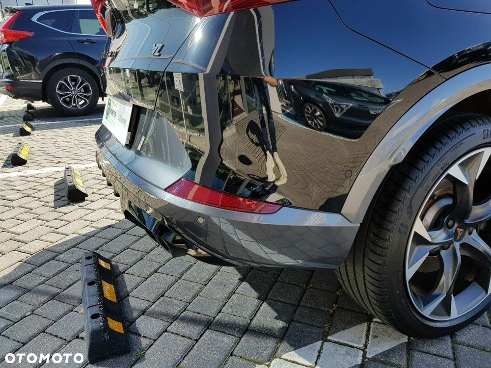 Cupra Formentor VZ 2.0 TSI 4Drive DSG - 30
