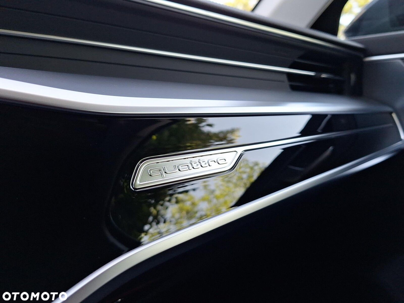 Audi A6 - 11