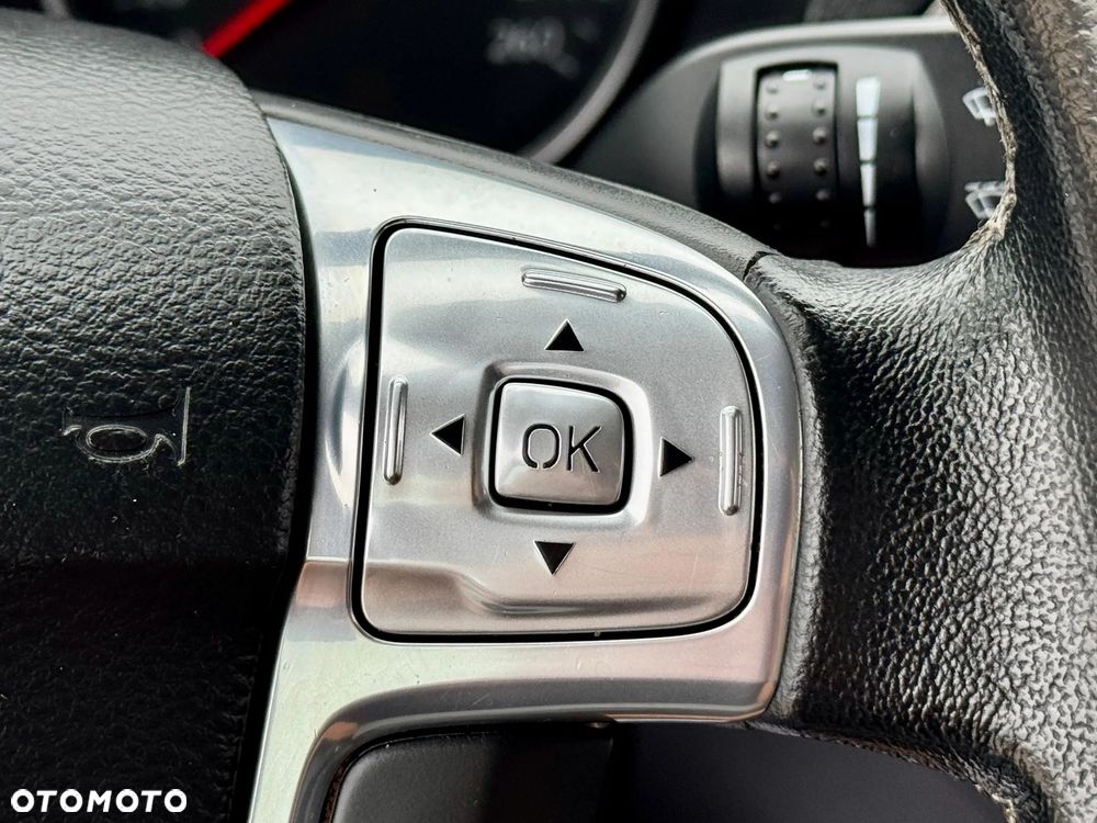 Ford Galaxy 2.0 FF Titanium - 25