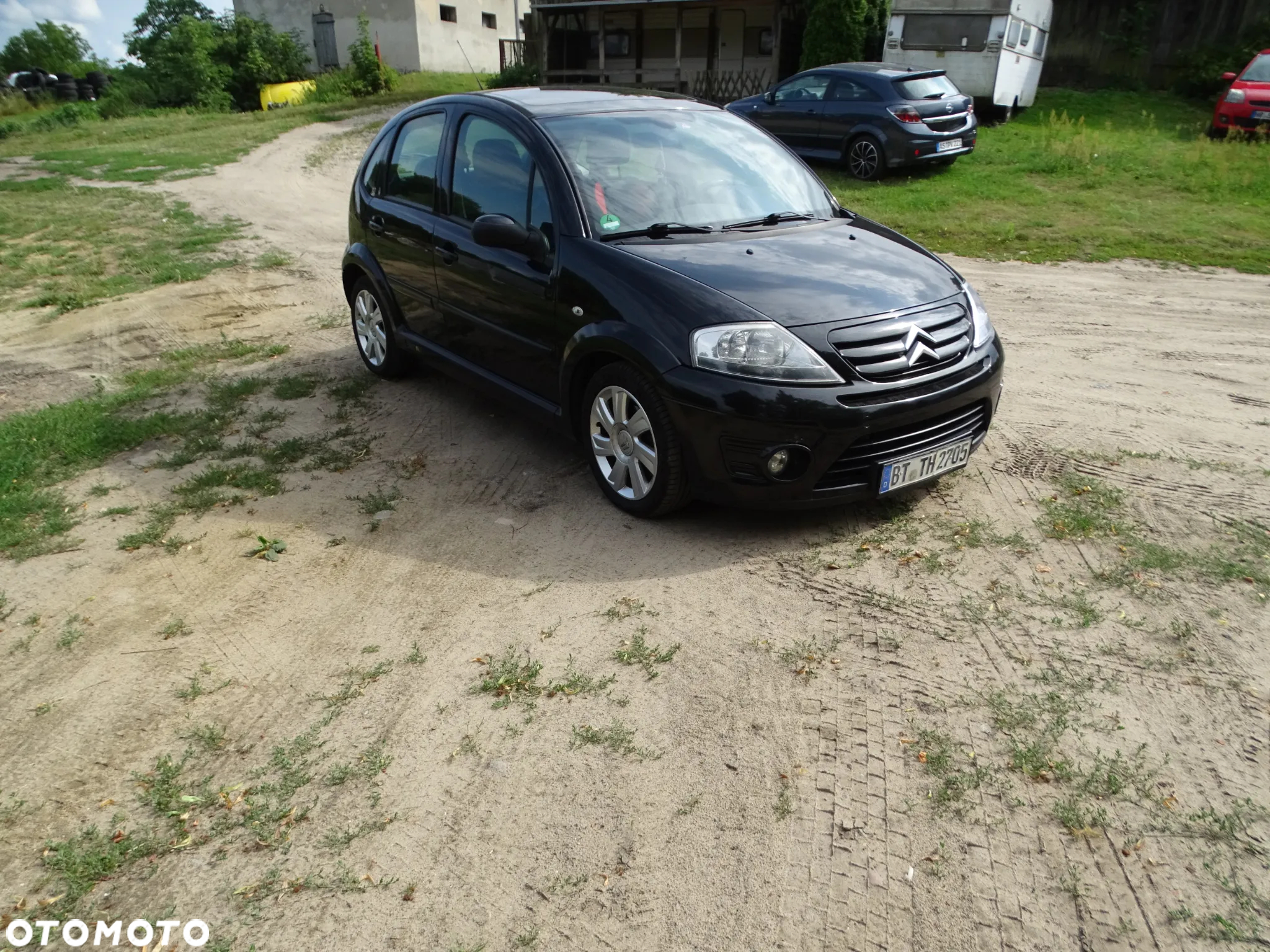 Citroën C3 1.6 VTR - 2
