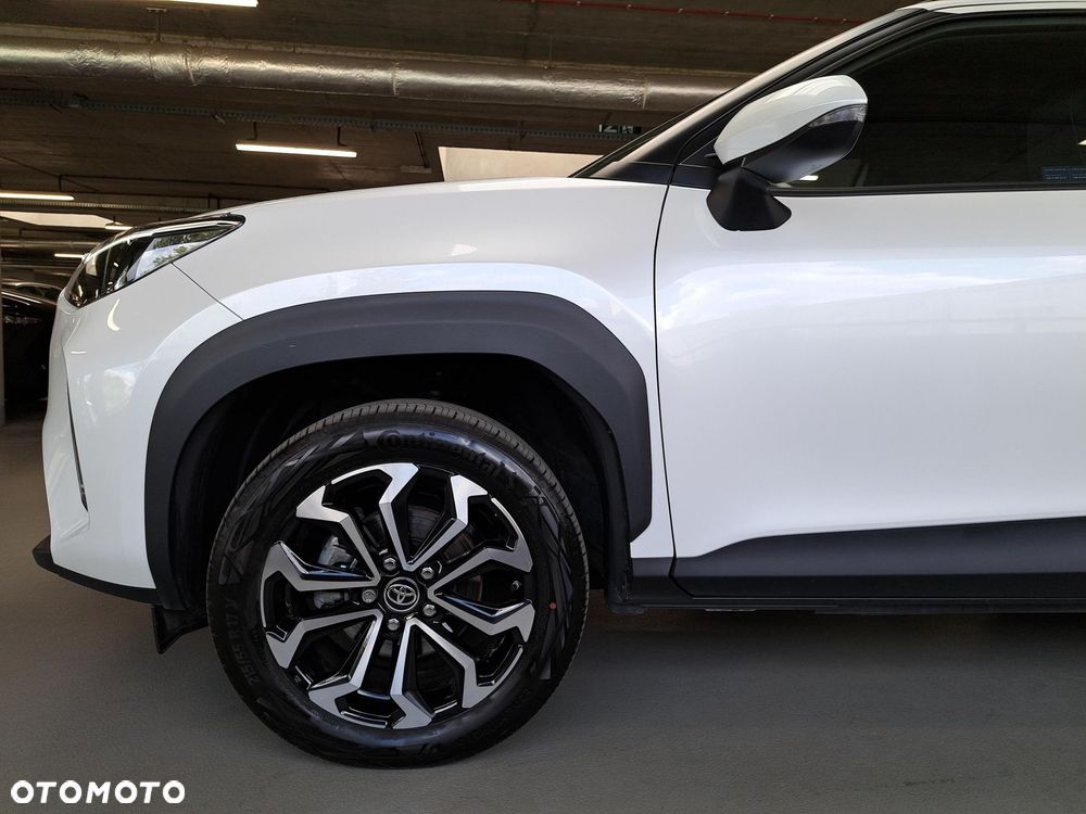 Toyota Yaris Cross Hybrid 1.5 Style - 33