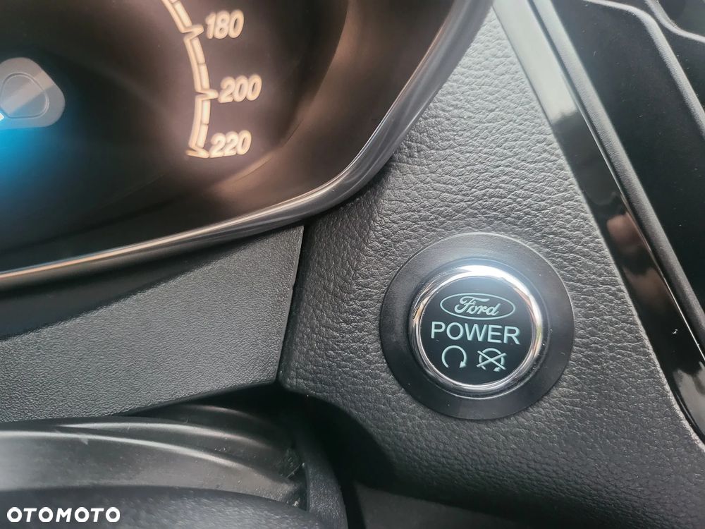 Ford B-MAX 1.6 Titanium - 29