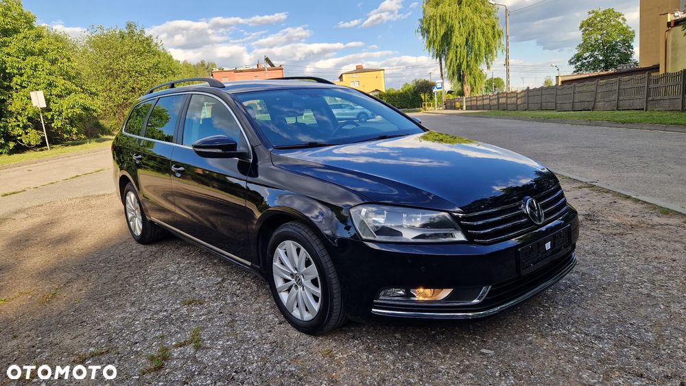 Volkswagen Passat 2.0 TDI Individual - 2