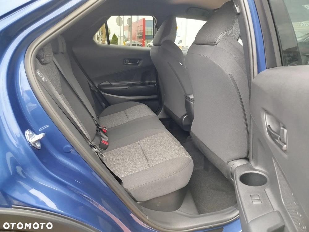 Toyota C-HR 1.8 Hybrid Style - 16