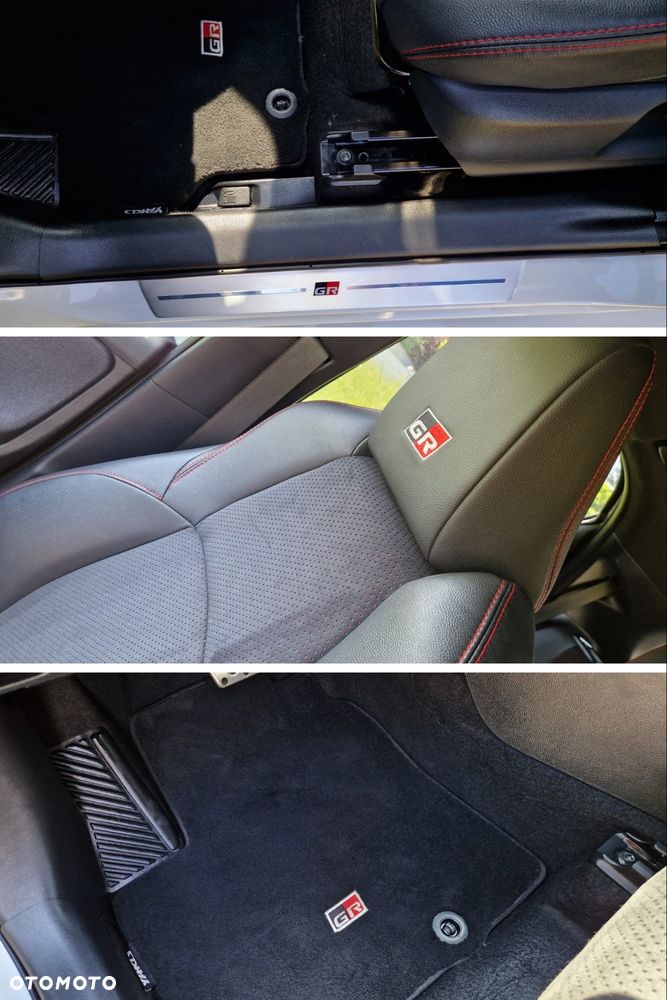 Toyota Yaris - 30