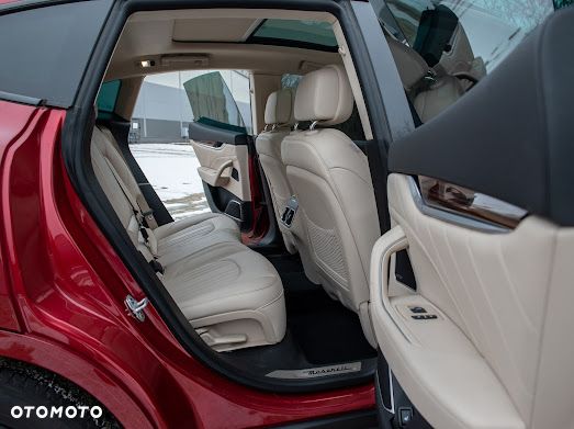 Maserati Levante S Q4 GranLusso - 16