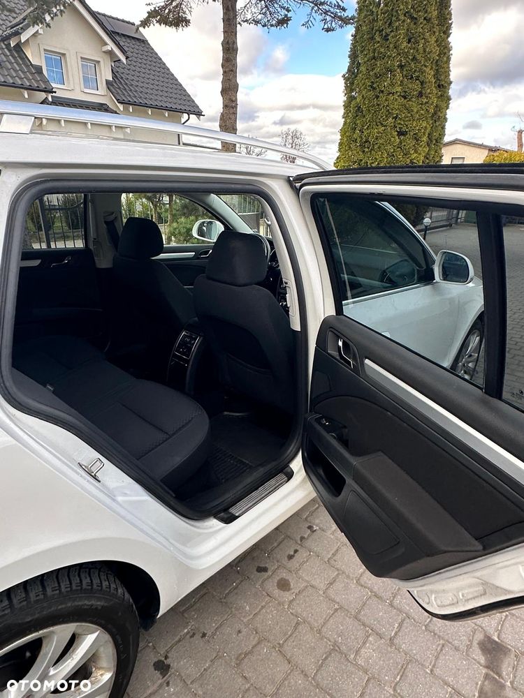 Skoda Superb 2.0 TDI 4x4 Elegance DSG - 31