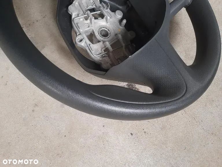 Kierownica Peugeot 208 I 2008 I - 9