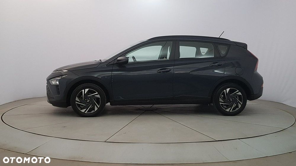 Hyundai Bayon - 4