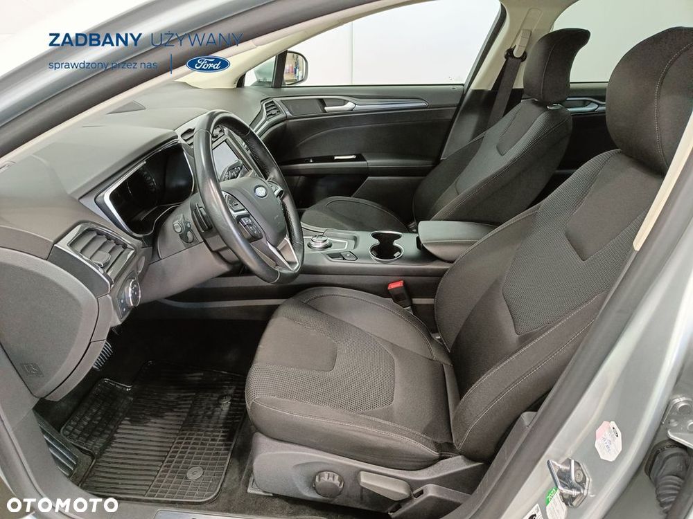 Ford Mondeo 2.0 EcoBlue Titanium - 9
