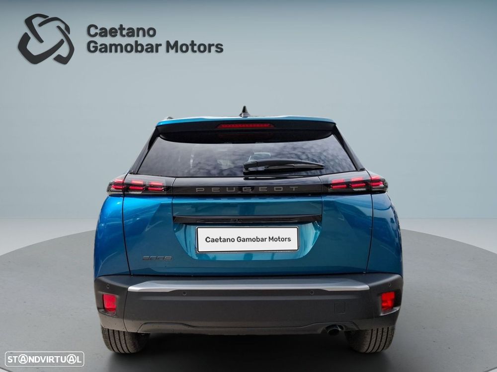 Peugeot 2008 1.2 PureTech Allure - 7