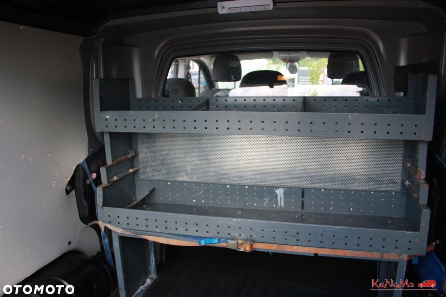 Renault trafic - 16