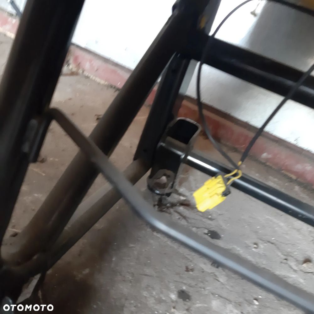 Ławka Fotel Pasażera Dukato Jumper Boxer 08< - 5