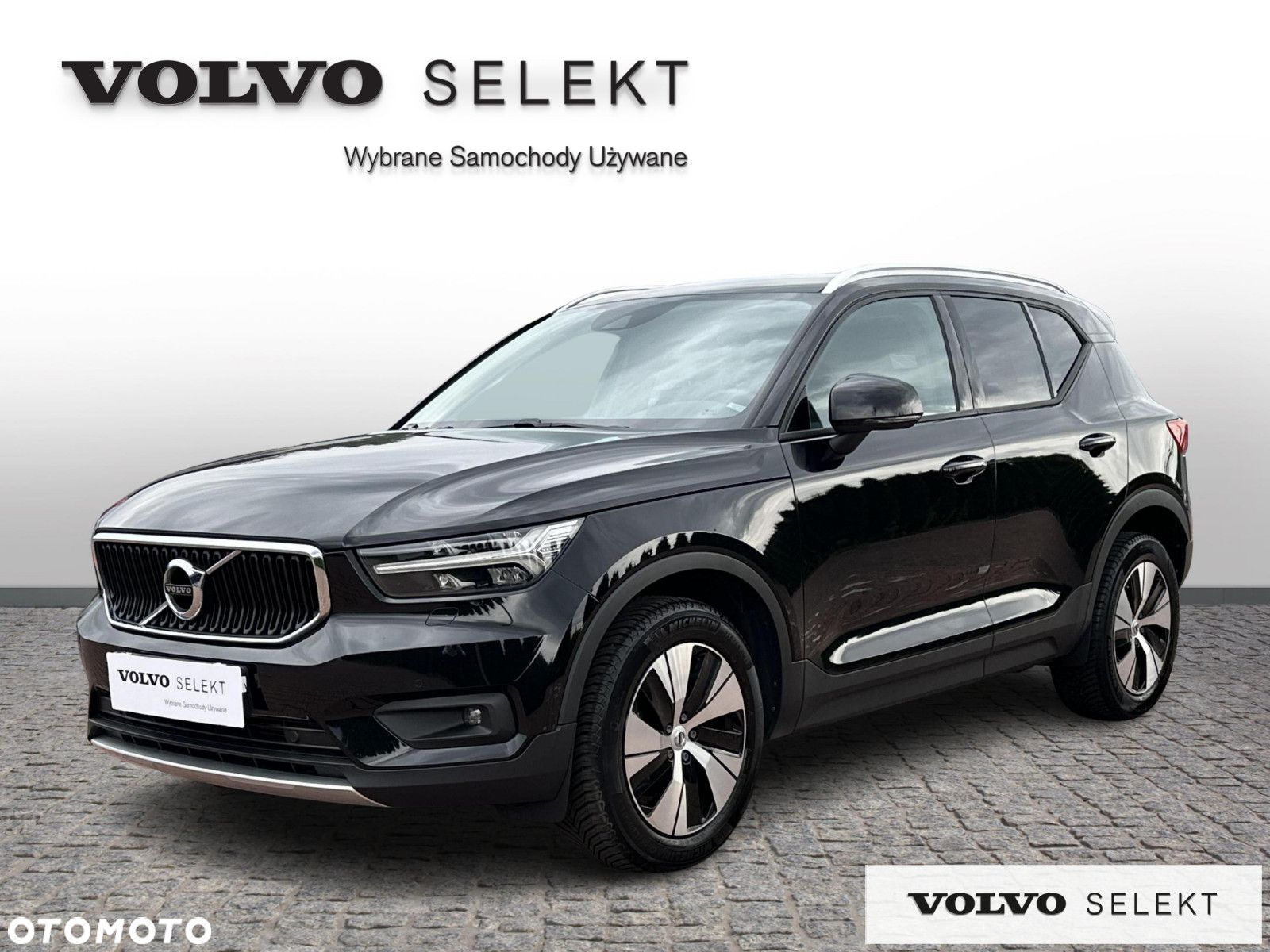Volvo XC 40 - 3