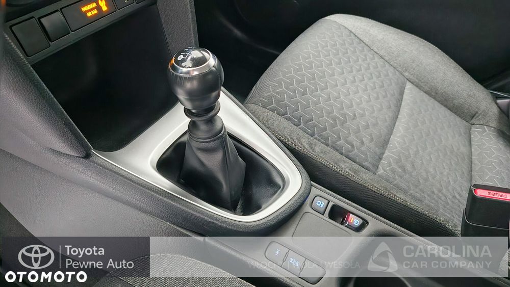Toyota Yaris Cross 1.5 Comfort - 12